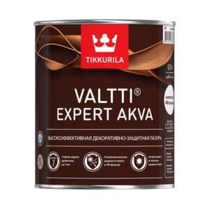 Антисептик VALTTI EXPERT AKVA 0,9л