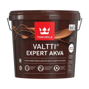 Антисептик VALTTI EXPERT AKVA 2,7л