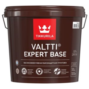 Антисептик VALTTI EXPERT BASE 2,7л