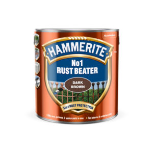 Грунт Hammerite №1 Rust Beater 0,25