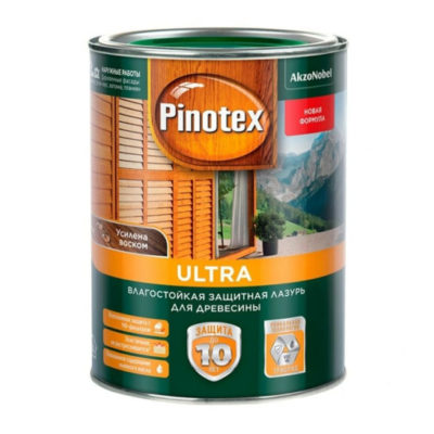 Pinotex Ultra 1л