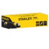 Угловая шлифмашина Stanley SGM146 упаковка